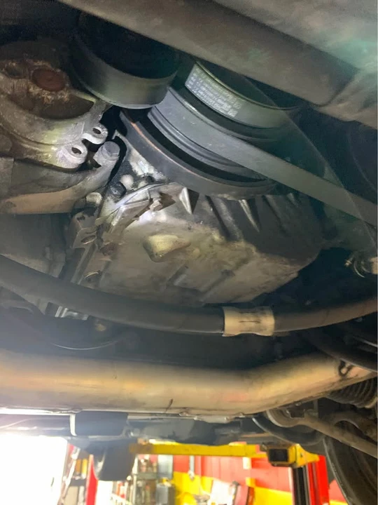 2001 BMW E39 5 Series - Image 13 of 15