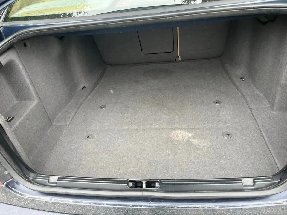 2001 BMW E39 5 Series - Image 8 of 15