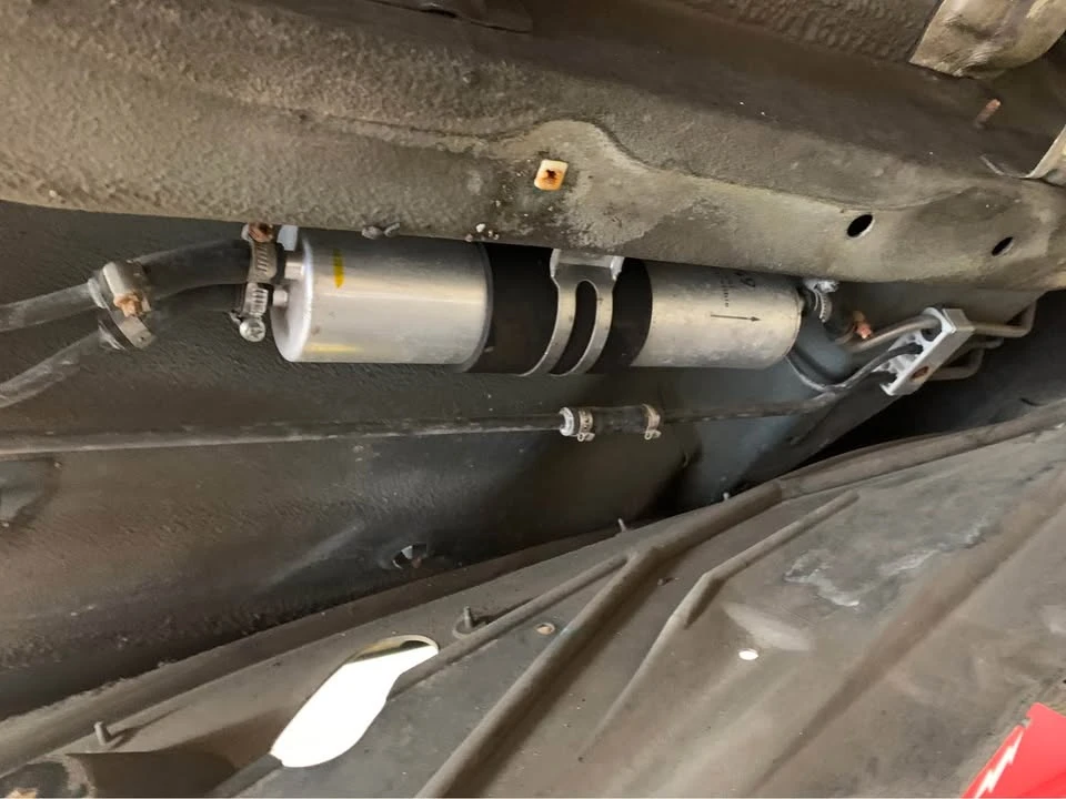 2001 BMW E39 5 Series - Image 14 of 15