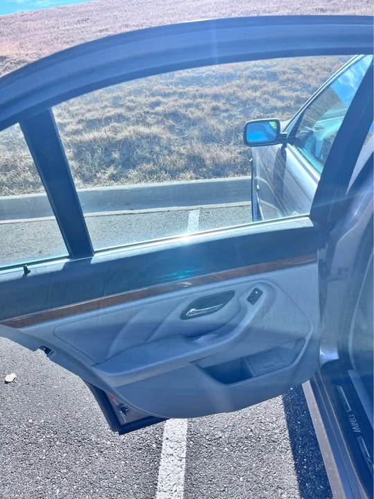 2001 BMW E39 5 Series - Image 14 of 16