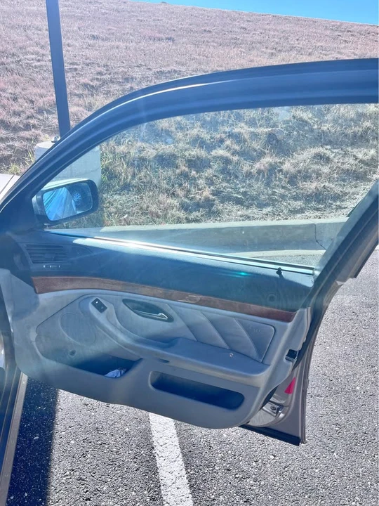 2001 BMW E39 5 Series - Image 11 of 16