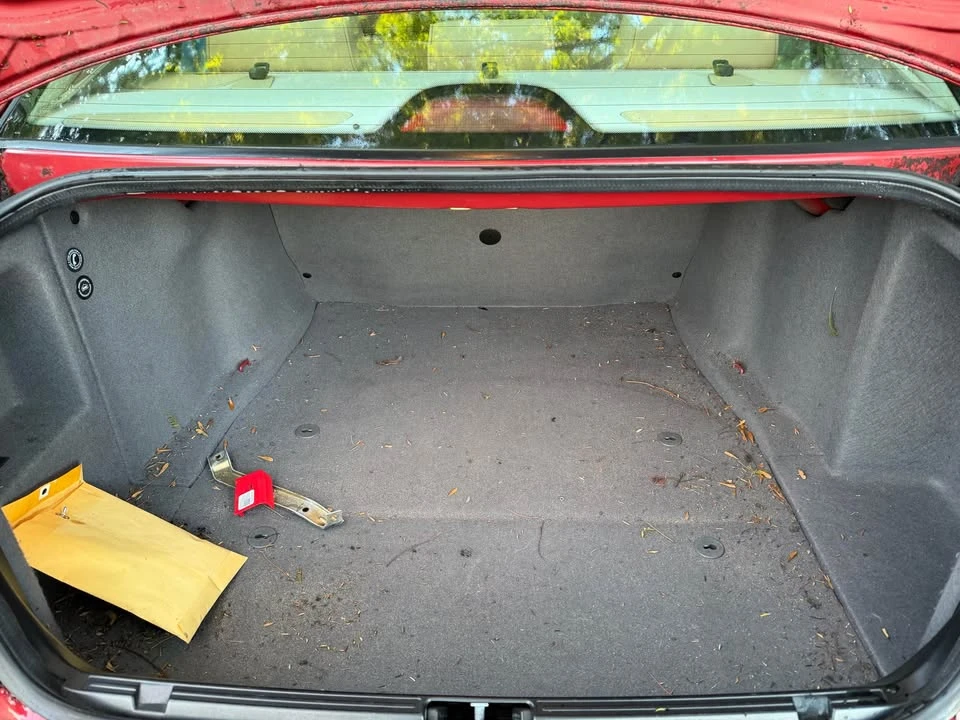 2001 BMW E39 5 Series - Image 13 of 16