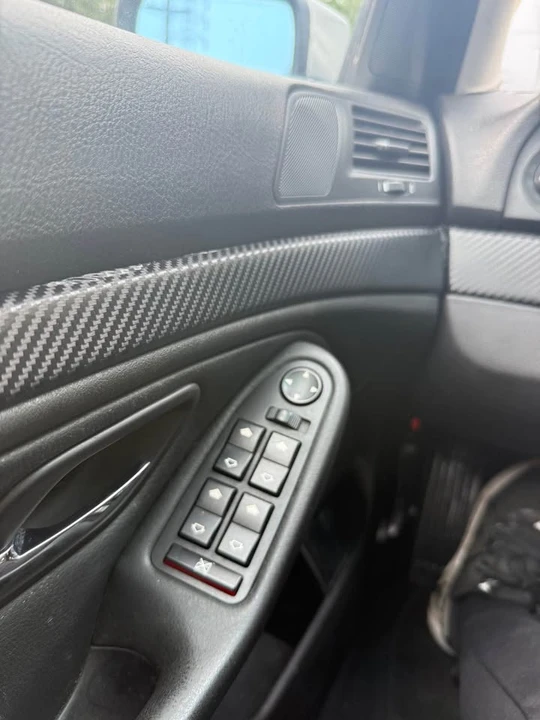 2001 BMW E39 5 Series - Image 16 of 18