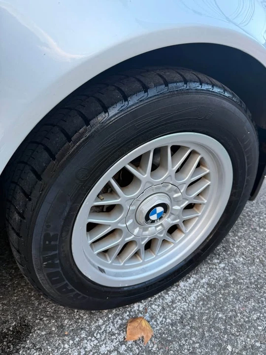 2001 BMW E39 5 Series - Image 11 of 19