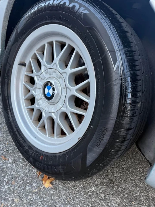2001 BMW E39 5 Series - Image 18 of 19