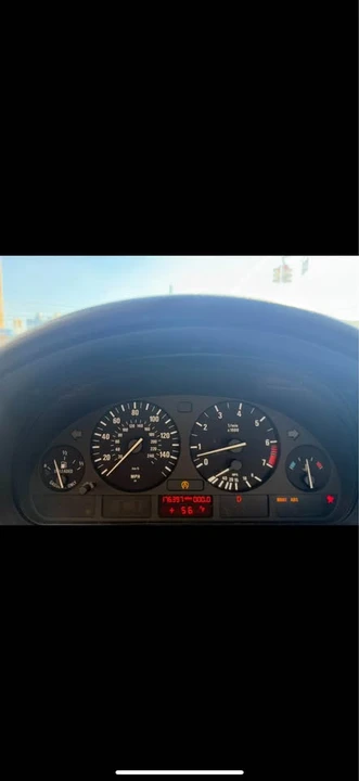 2001 BMW E39 5 Series - Image 13 of 19