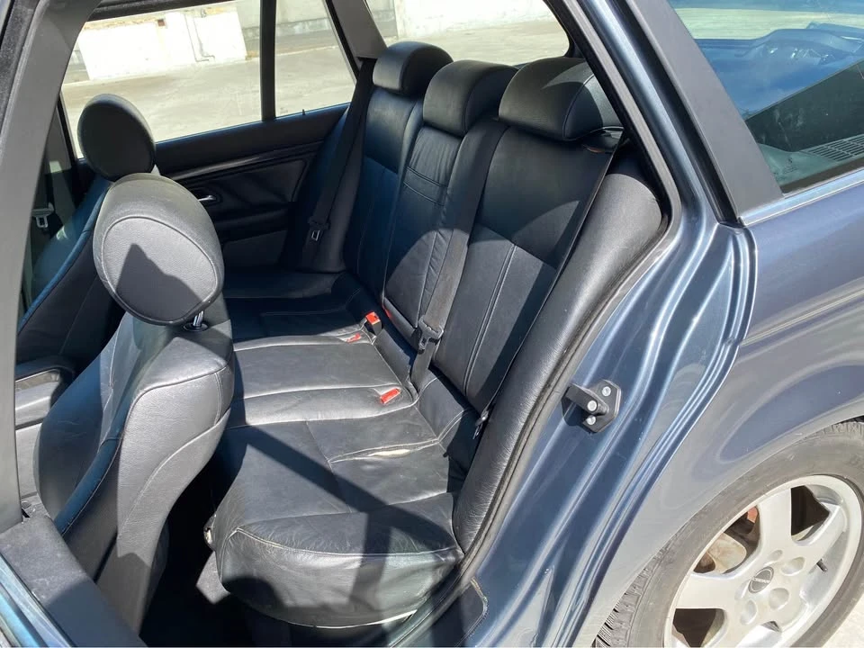 2001 BMW E39 5 Series - Image 13 of 16