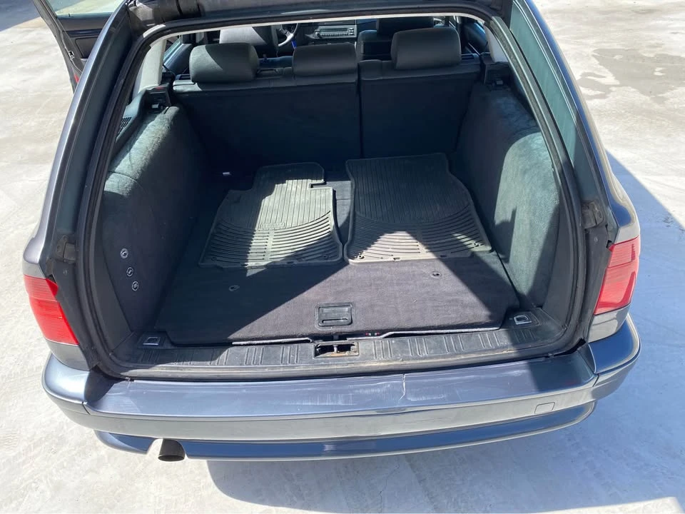 2001 BMW E39 5 Series - Image 14 of 16