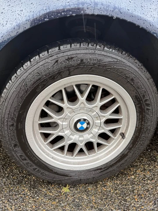 2001 BMW E39 5 Series - Image 13 of 18