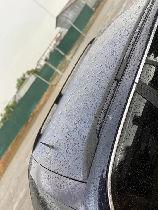 2001 BMW E39 5 Series - Image 14 of 18