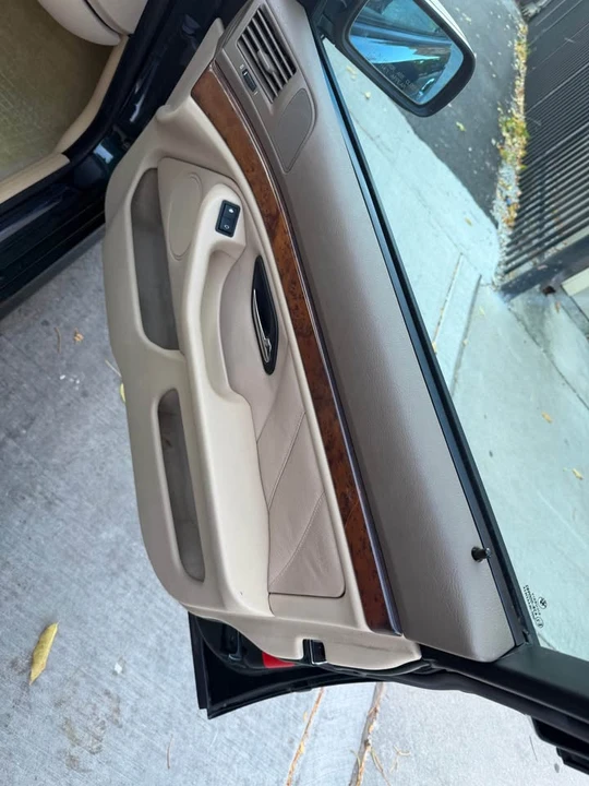 2001 BMW E39 5 Series - Image 14 of 20