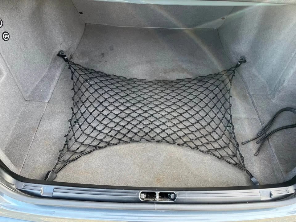 2001 BMW E39 5 Series - Image 15 of 19