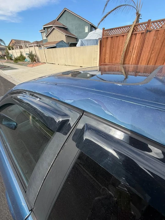 2001 BMW E39 5 Series - Image 12 of 15