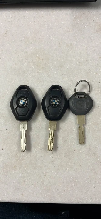 2001 BMW E39 5 Series - Image 14 of 14