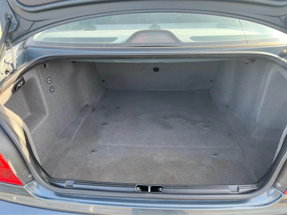 2001 BMW E39 5 Series - Image 14 of 19