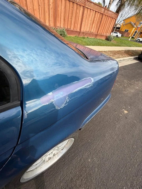 2001 BMW E39 5 Series - Image 13 of 15