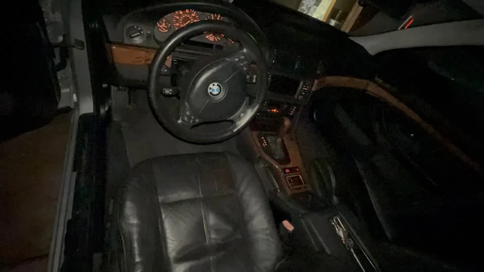 2001 BMW E39 5 Series - Image 9 of 10