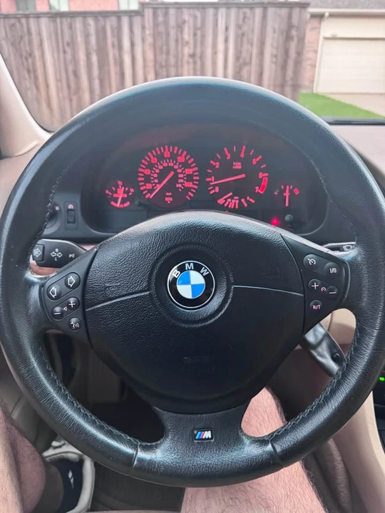 2001 BMW E39 5 Series - Image 3 of 20