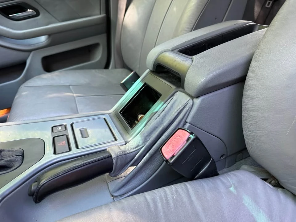 2001 BMW E39 5 Series - Image 18 of 20