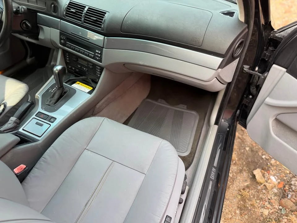 2001 BMW E39 5 Series - Image 19 of 20
