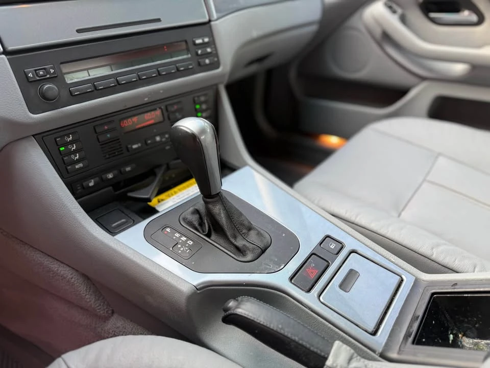 2001 BMW E39 5 Series - Image 11 of 20