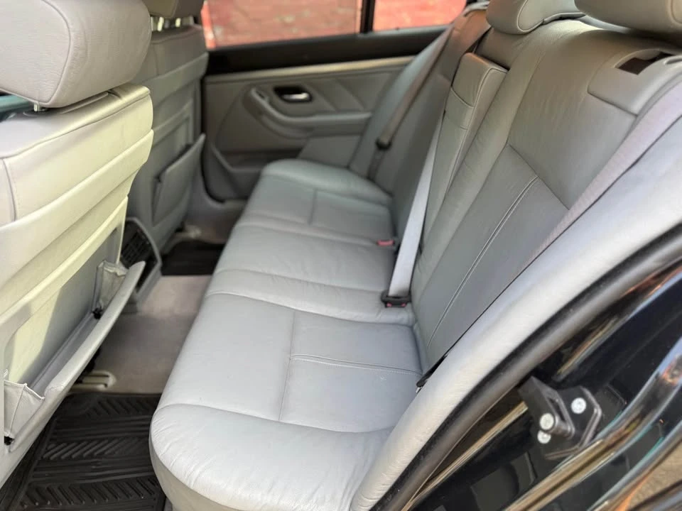 2001 BMW E39 5 Series - Image 13 of 20