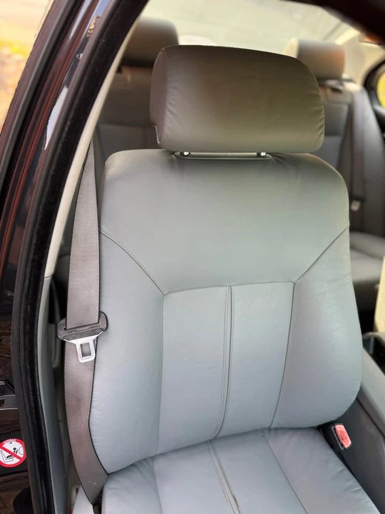 2001 BMW E39 5 Series - Image 20 of 20