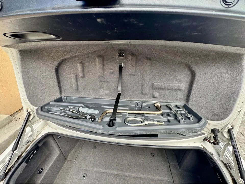 2001 BMW E39 540i - Image 16 of 16