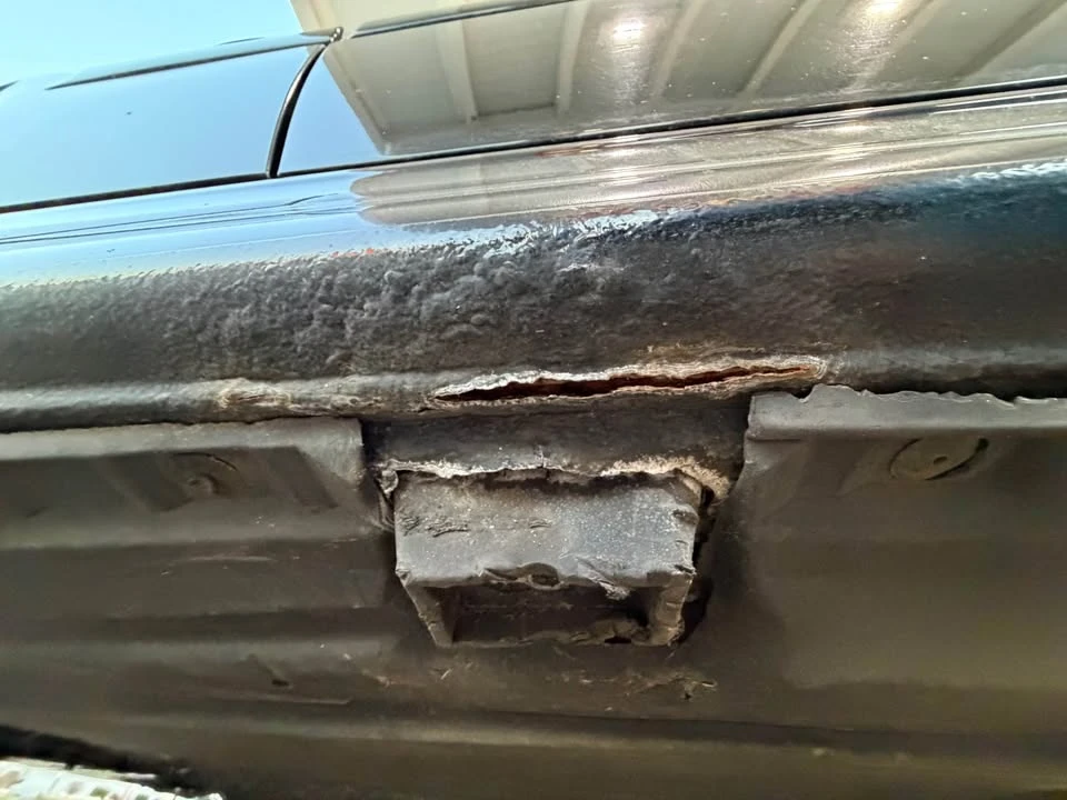 2001 BMW E39 540i - Image 4 of 4