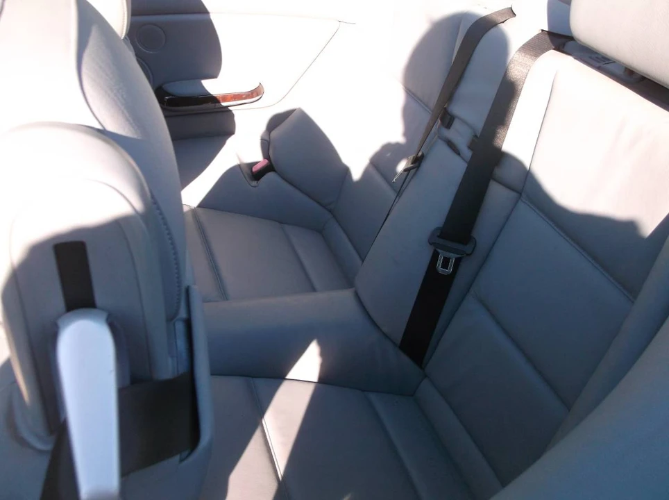 2001 BMW E39 5 Series - Image 15 of 24