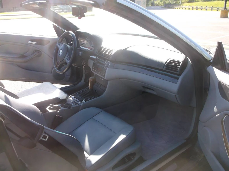 2001 BMW E39 5 Series - Image 14 of 24