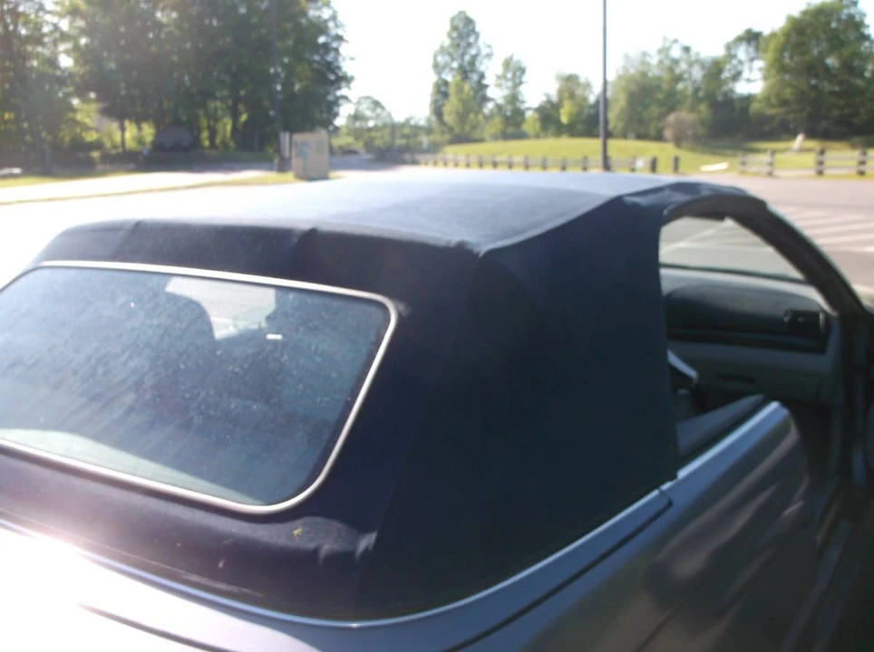 2001 BMW E39 5 Series - Image 10 of 24