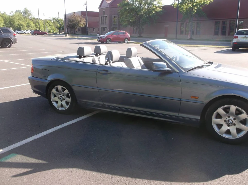 2001 BMW E39 5 Series - Image 7 of 23