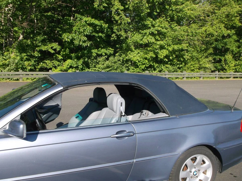 2001 BMW E39 5 Series - Image 10 of 23