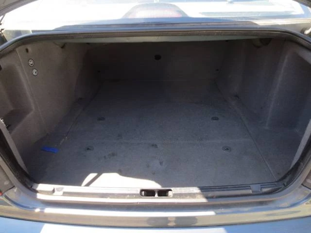2001 BMW E39 5 Series - Image 8 of 10