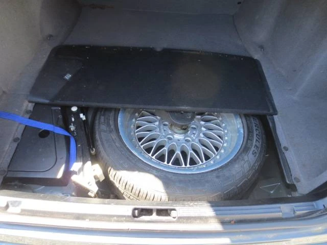 2001 BMW E39 5 Series - Image 9 of 10