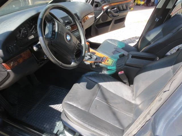 2001 BMW E39 5 Series - Image 5 of 10
