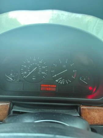 2001 BMW E39 5 Series - Image 6 of 10