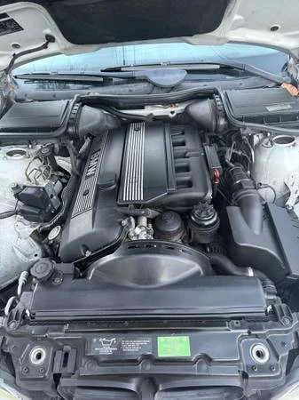 2001 BMW E39 5 Series - Image 9 of 10