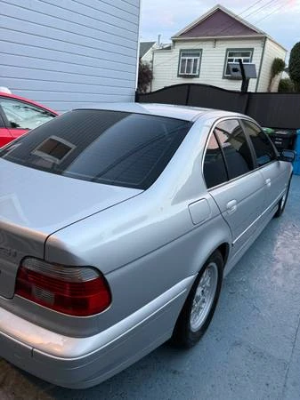 2001 BMW E39 5 Series - Image 4 of 10