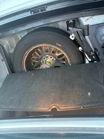 2001 BMW E39 5 Series - Image 10 of 10