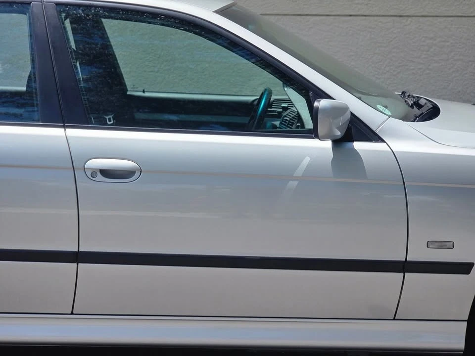 2001 BMW E39 5 Series - Image 7 of 20