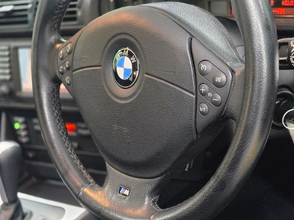 2001 BMW E39 5 Series - Image 24 of 31