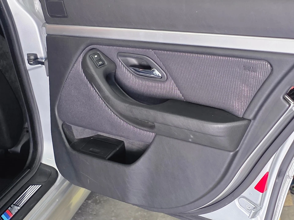 2001 BMW E39 5 Series - Image 31 of 31