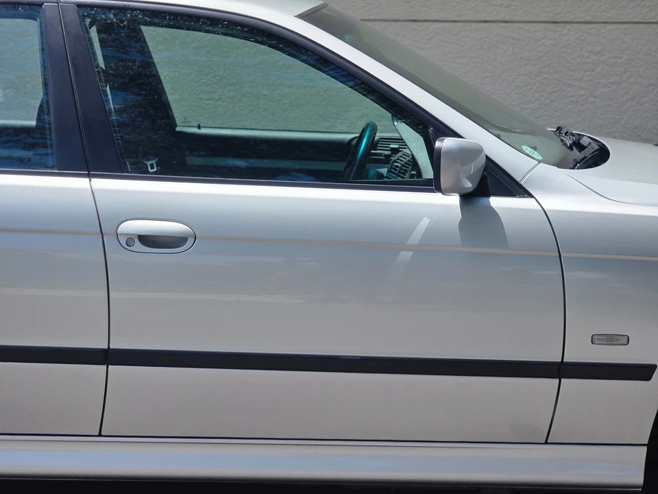 2001 BMW E39 5 Series - Image 7 of 31