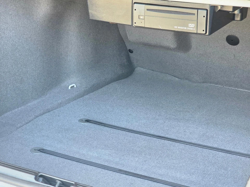 2001 BMW E39 5 Series - Image 31 of 31