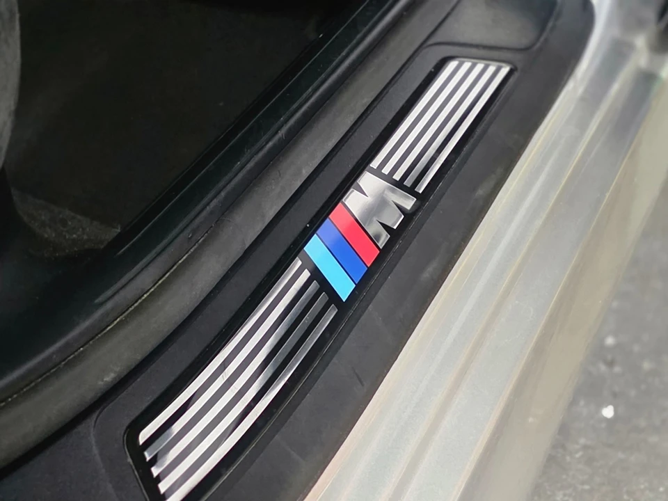 2001 BMW E39 5 Series - Image 28 of 31