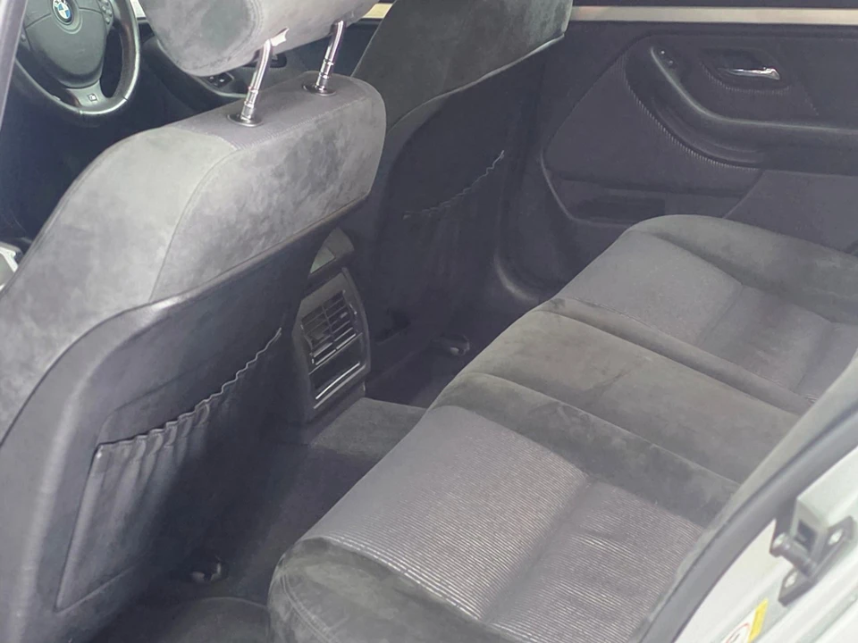2001 BMW E39 5 Series - Image 30 of 31