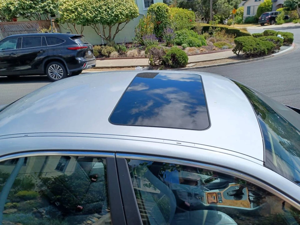 2001 BMW E39 5 Series - Image 6 of 11