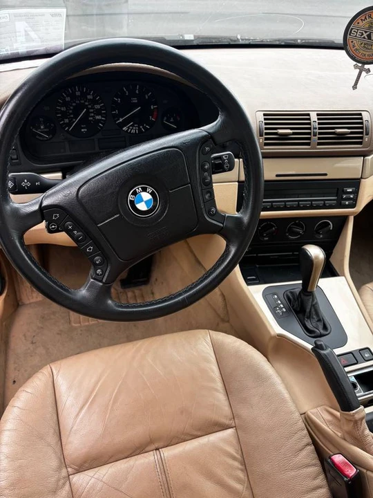 2001 BMW E39 5 Series - Image 16 of 22